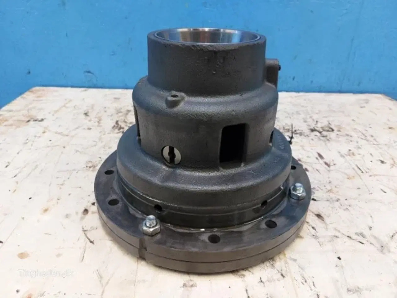 Billede 18 - Case Puma 185 Transmission 47794612