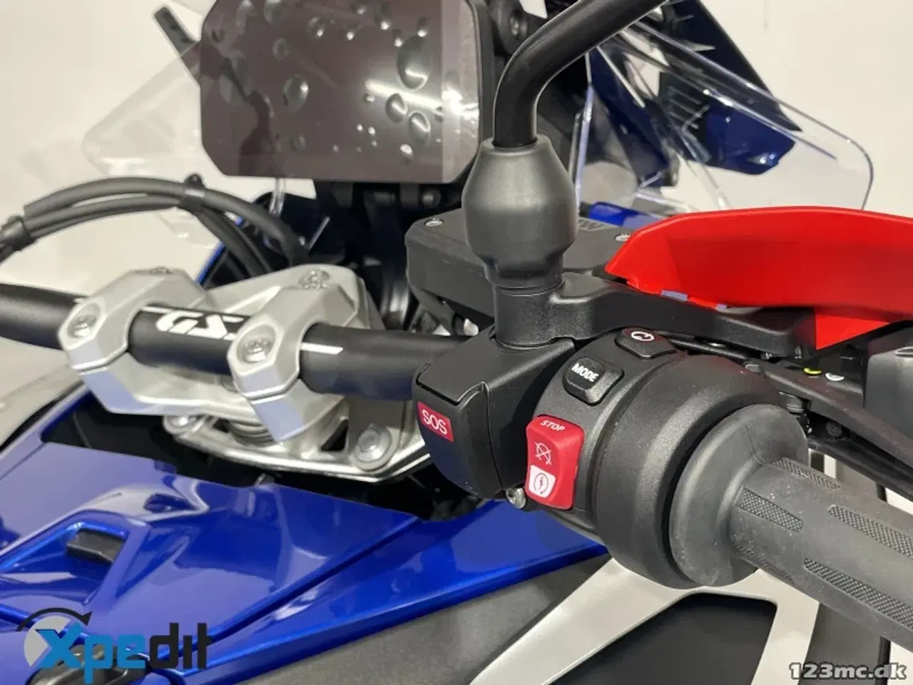 Billede 15 - BMW R 1300 GS Adventure