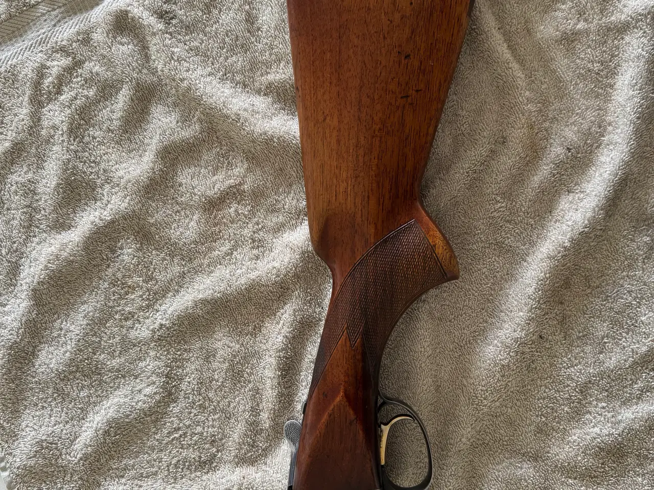 Billede 3 - Miroku 3800, 81 cm løb