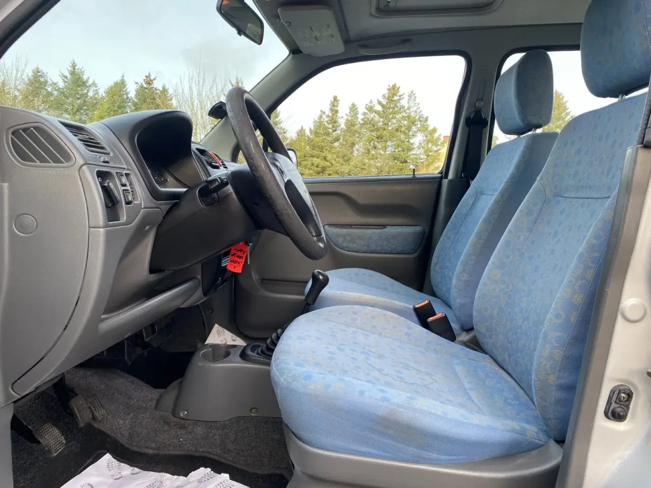 Billede 7 - Suzuki Wagon R+ 1,3 GL