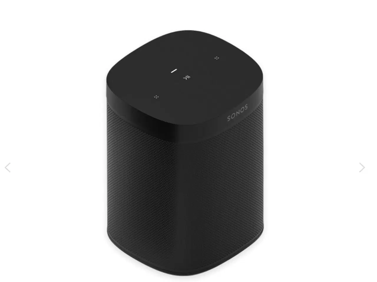 Billede 1 - Sonos One SL (udlejes)