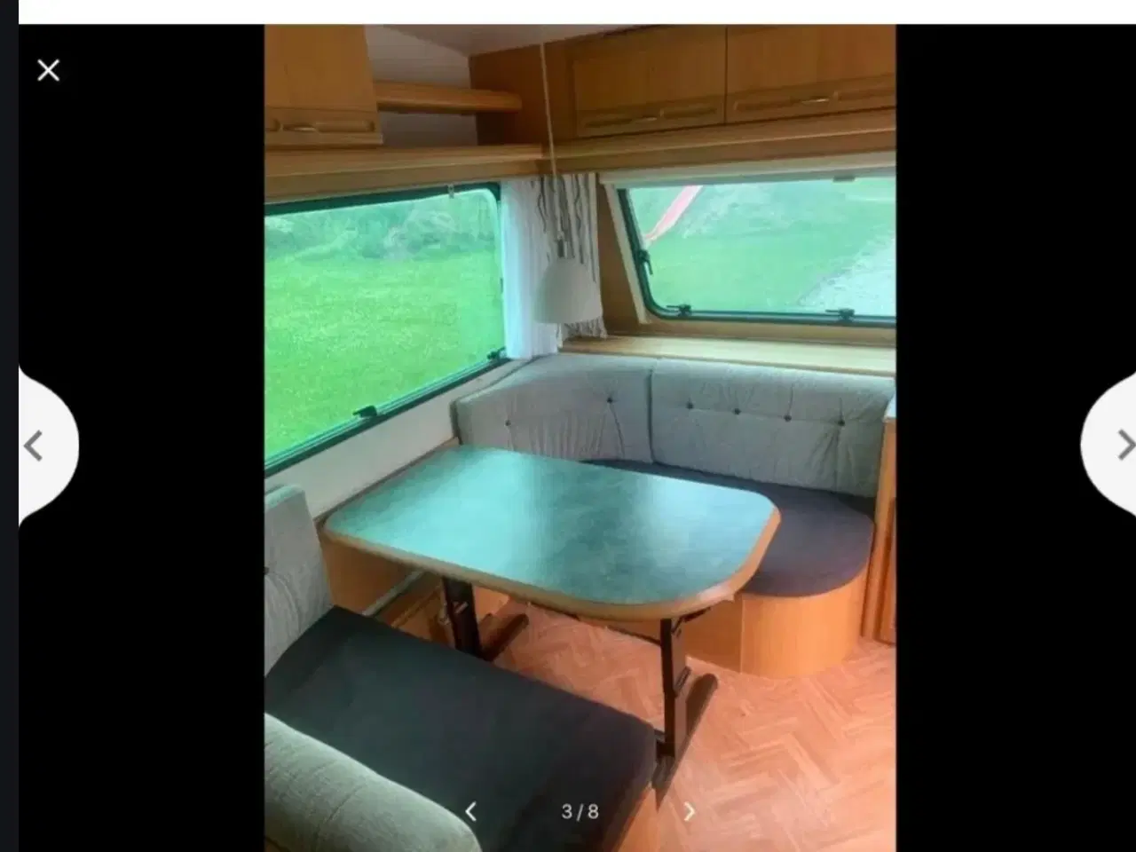 Billede 4 - Campingvogn