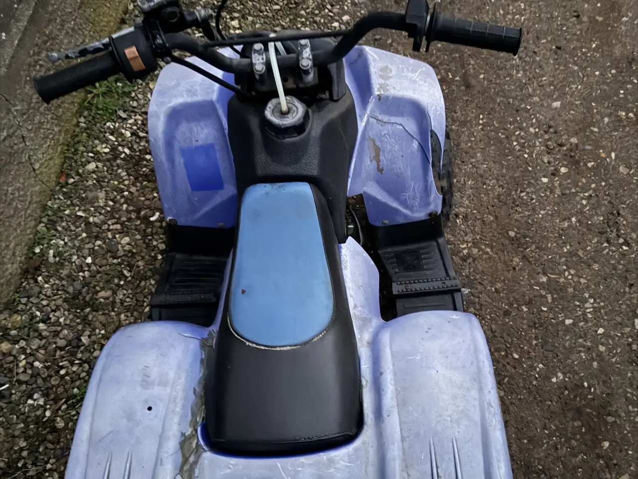 Billede 5 - Atv 90 cc