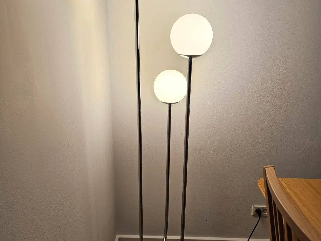 Billede 3 - Floor lamp (IKEA SIMRISHAMN)