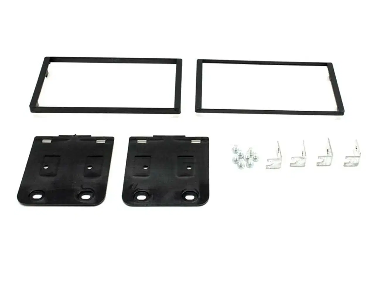 Billede 1 - Connects2 CT23KI04A 2-DIN kit Kia