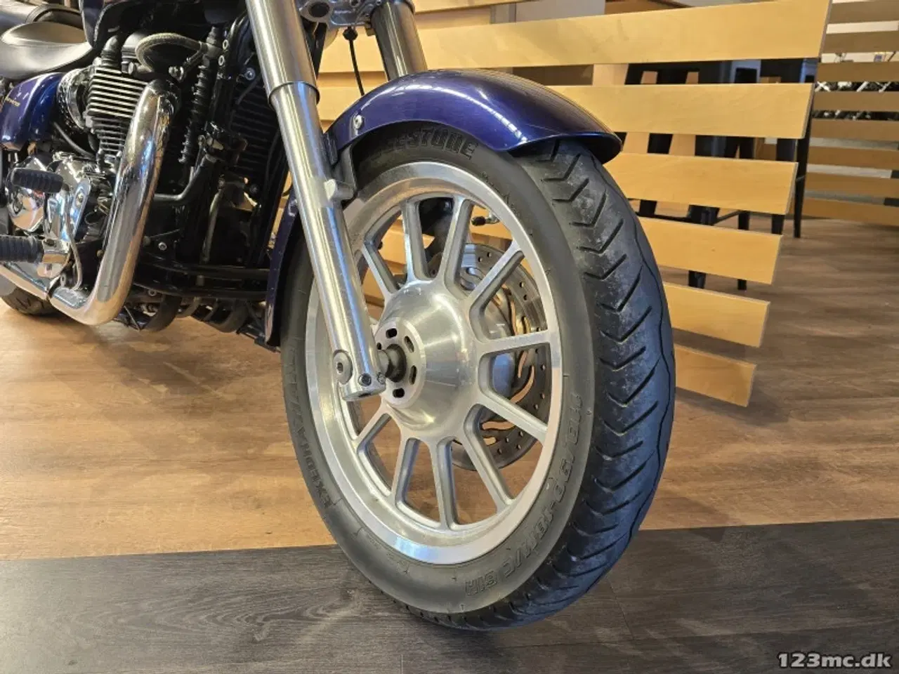 Billede 7 - Triumph America