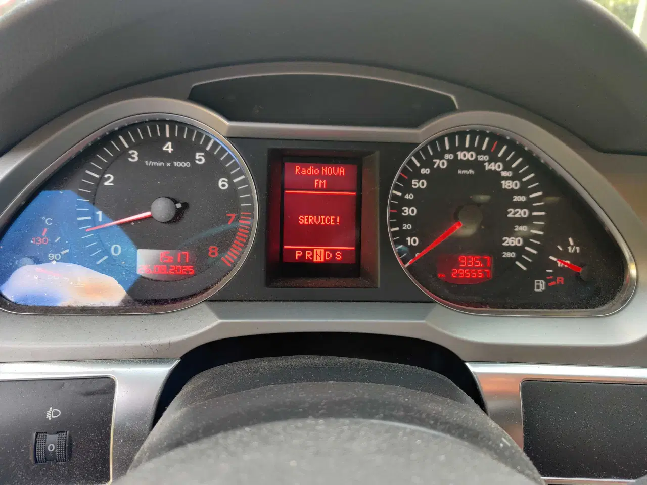 Billede 5 - Audi A6 C6 2,4 V6