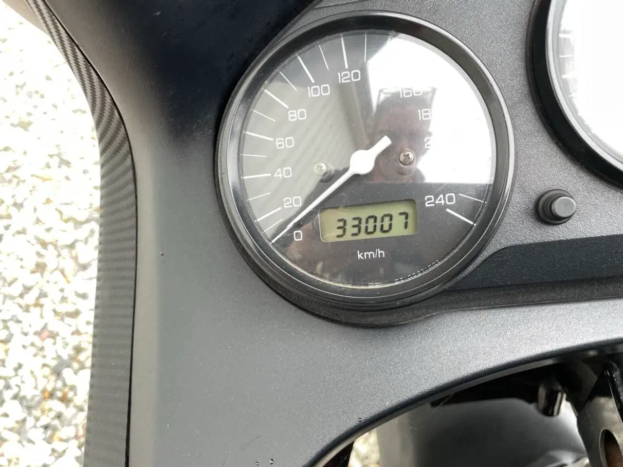 Billede 6 - Suzuki GSX 600 F