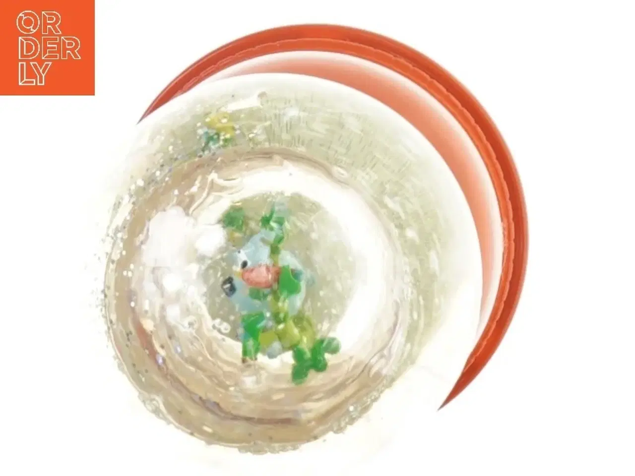 Billede 3 - Snekugle fra Little Big Room (str. 11 x 14 cm)