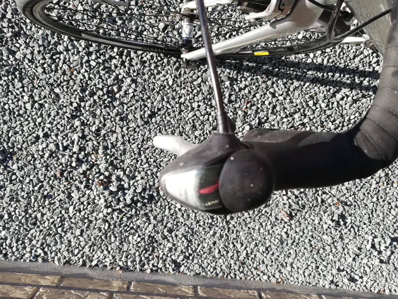 Billede 6 - Specialized dolce  racercykel