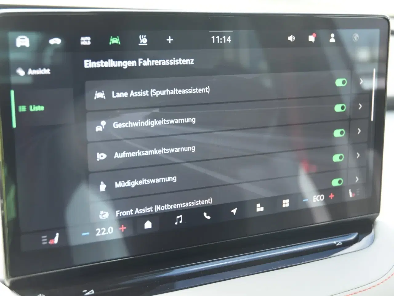 Billede 23 - Skoda Elroq 85 iV Lodge