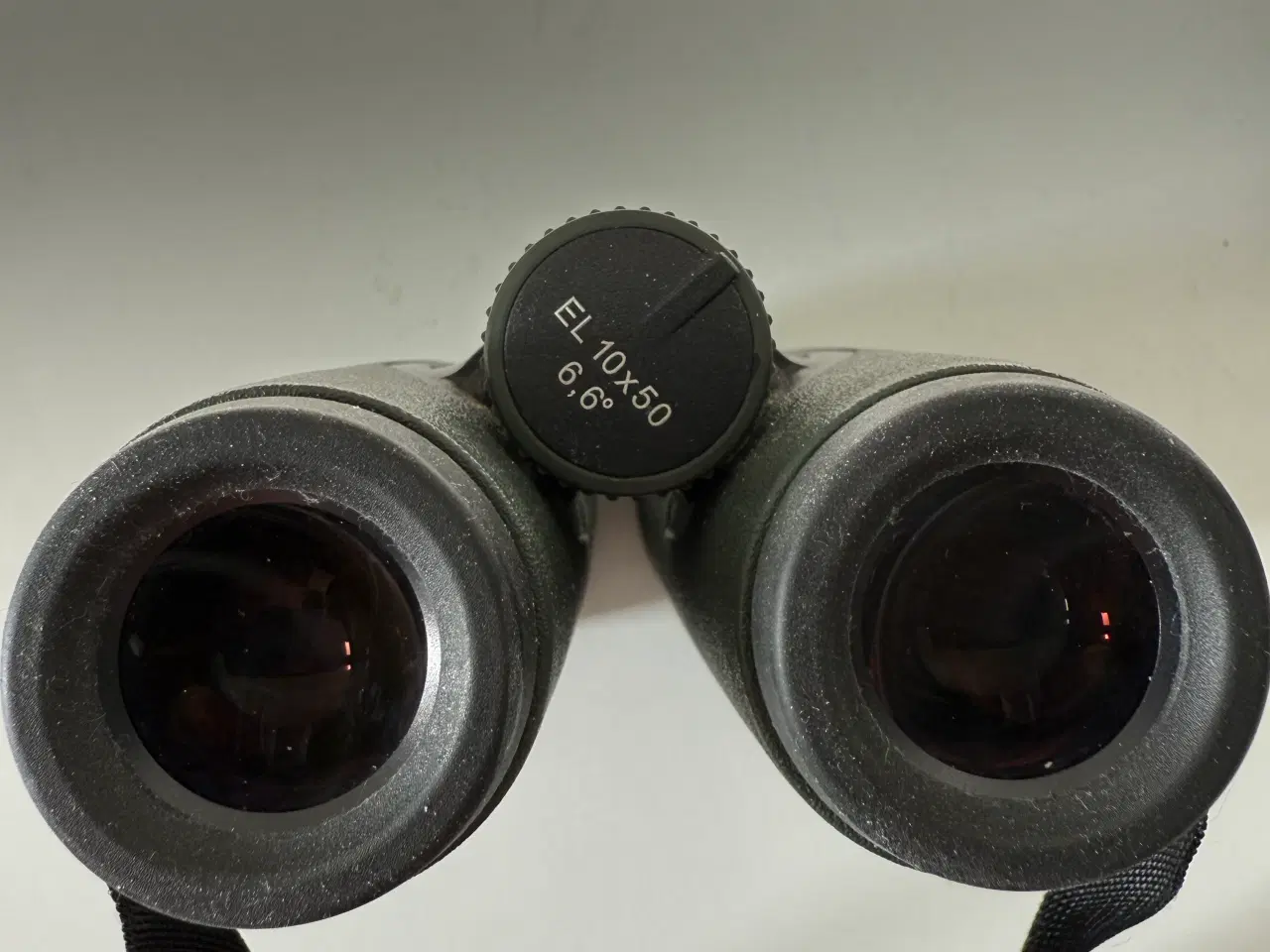 Billede 3 - Hånd kikkert SWAROVSKI EL 10x50