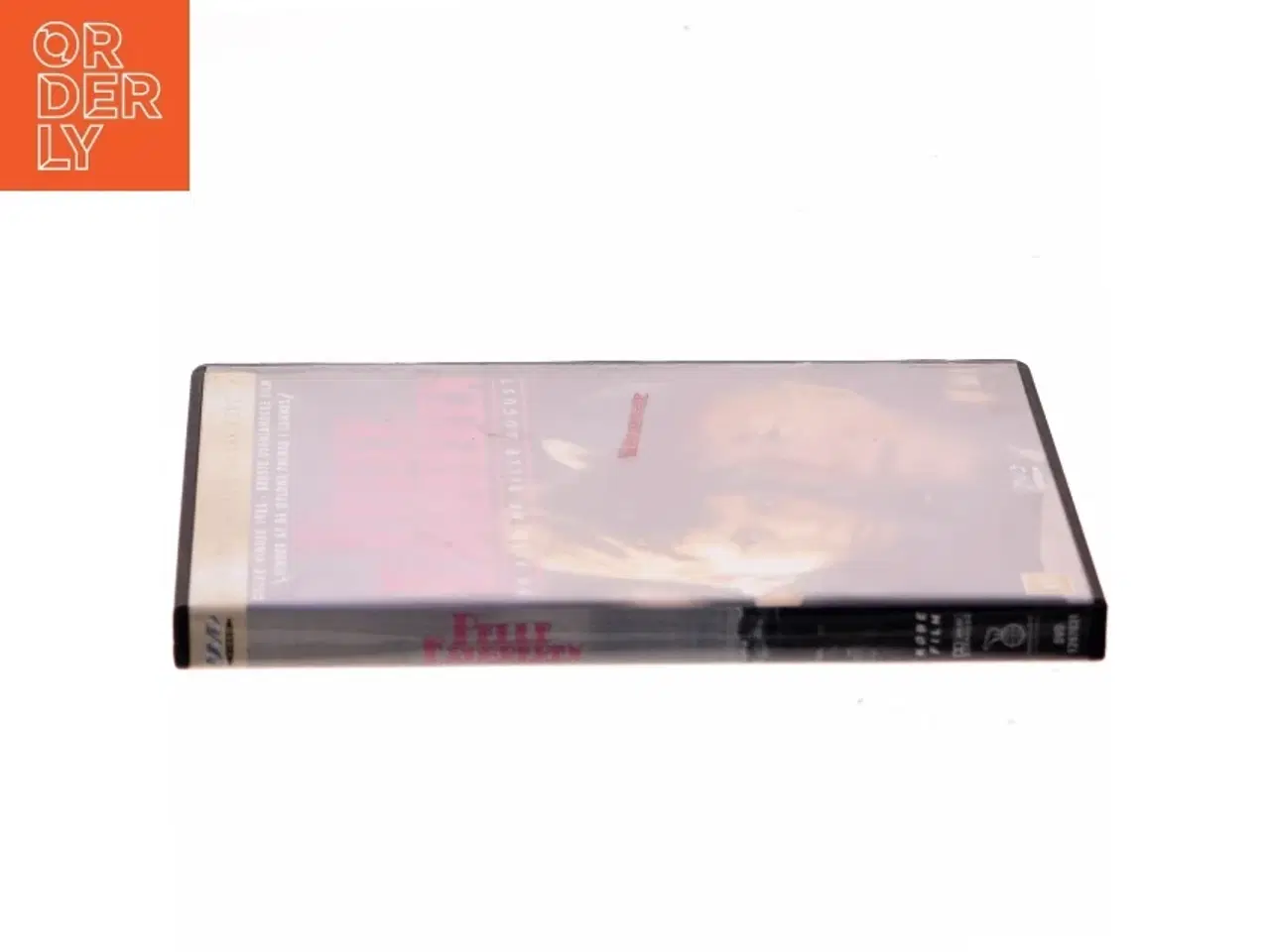Billede 2 - Pelle Erobreren - DVD /movies /standard / DVD med Max von Sydow (DVD)