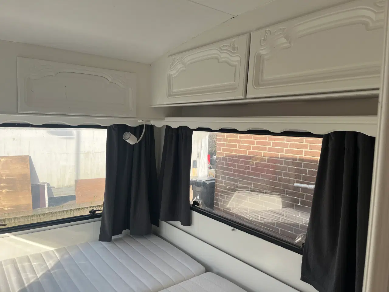 Billede 10 - Campingvogn u. plader