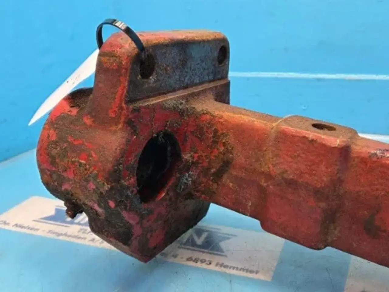 Billede 13 - Case 2188 Spindel 87531017