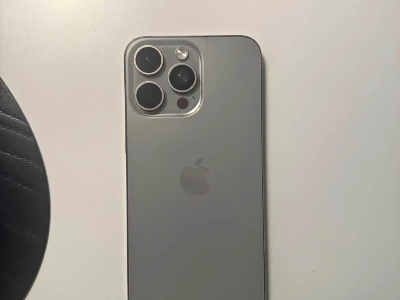 Billede 1 - iPhone 15 Pro Max