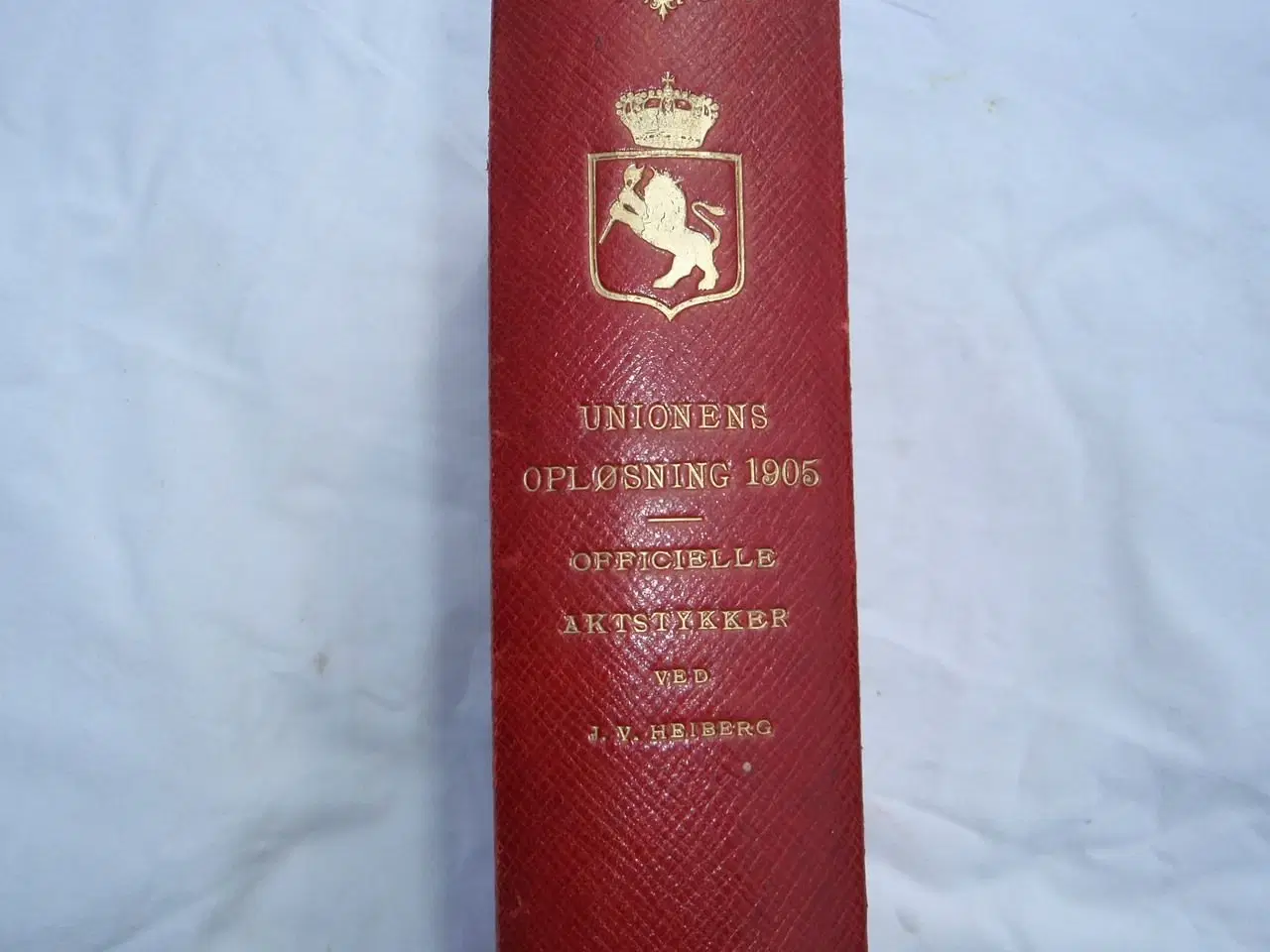 Billede 1 - norge