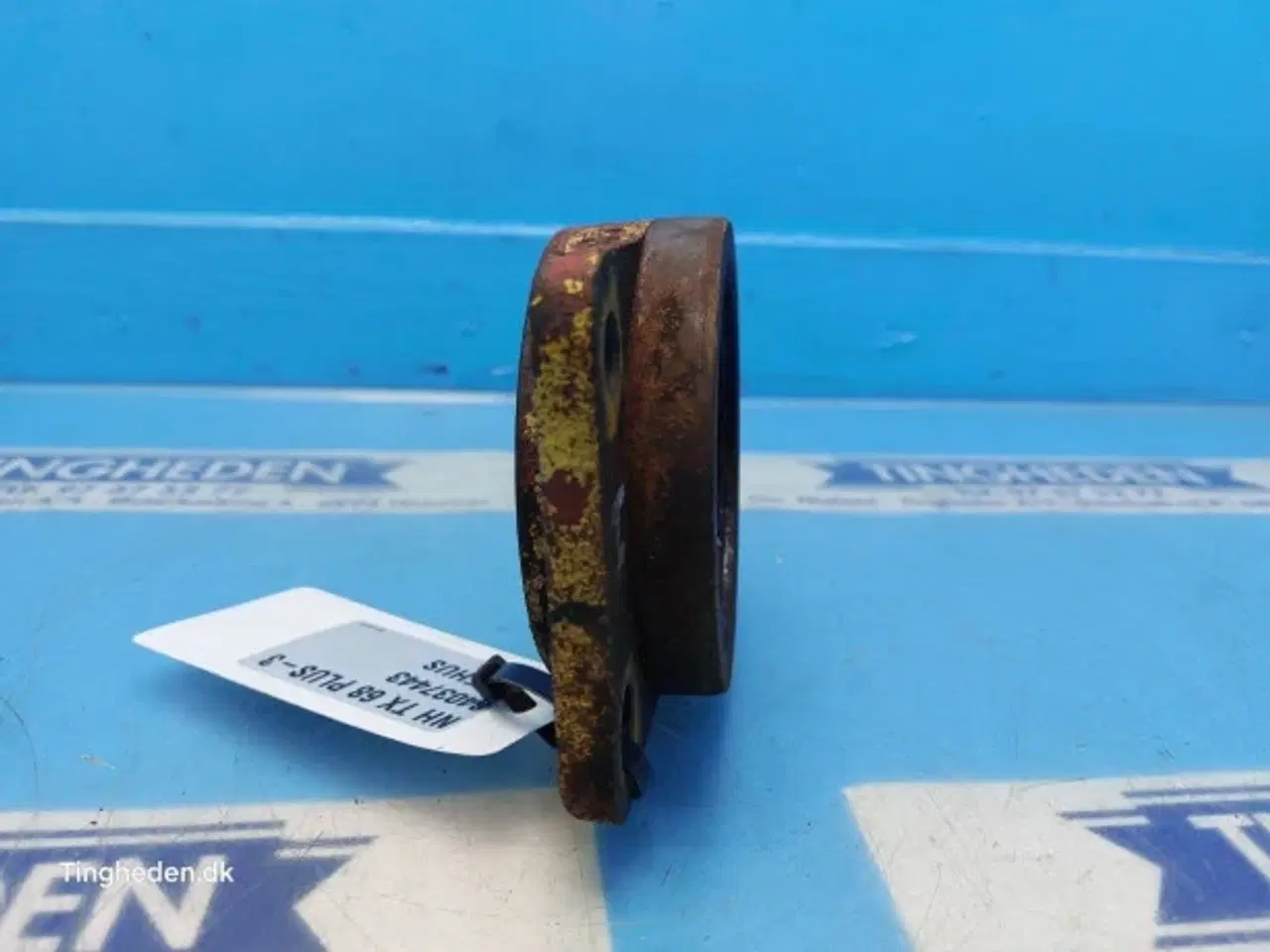 Billede 4 - New Holland TX68 Lejehus 84037443