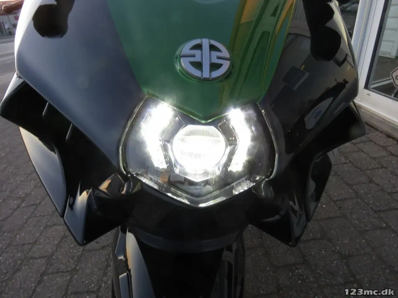 Billede 11 - Kawasaki H2 SX SE Ninja