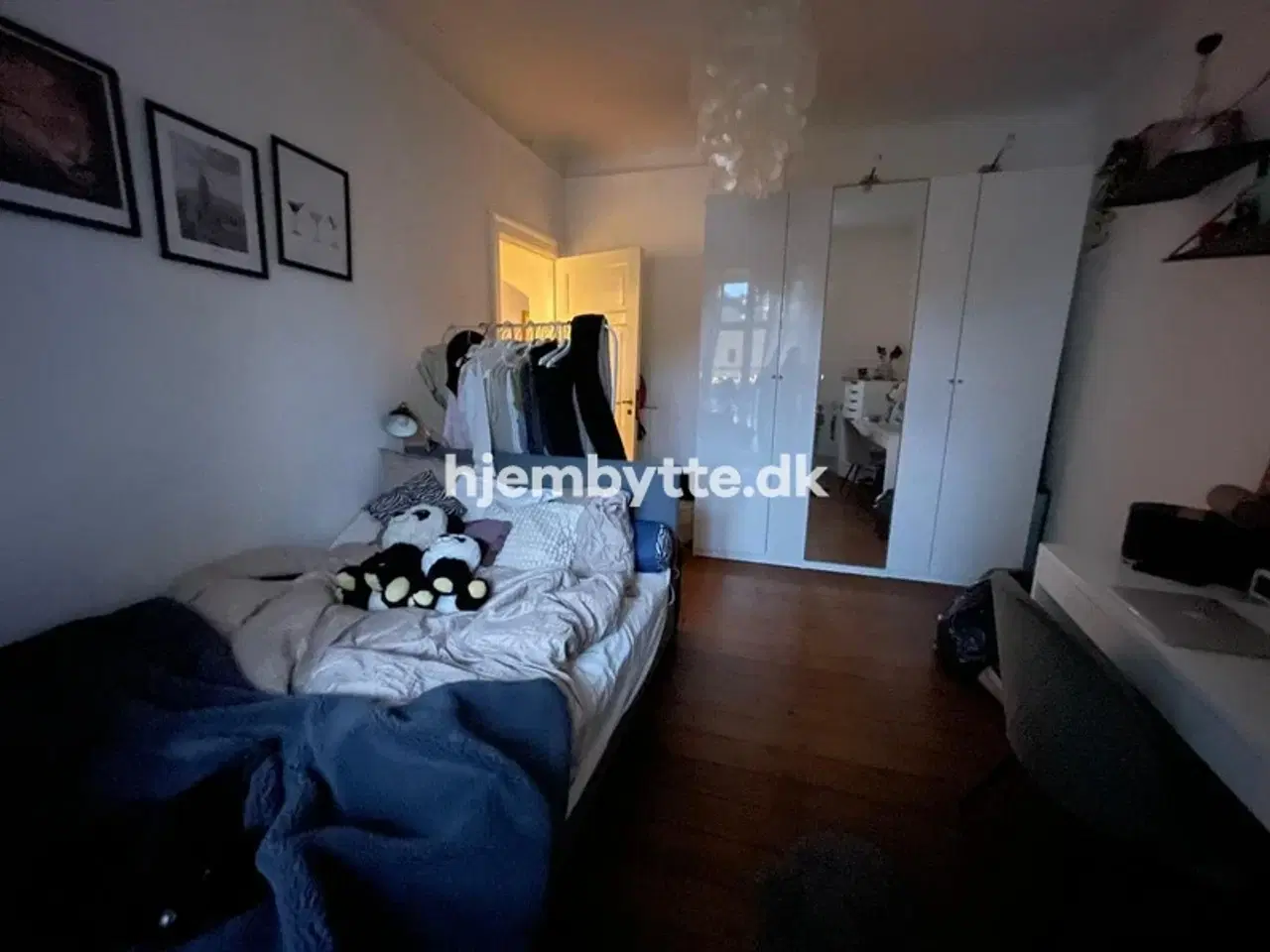 Billede 6 - Hjembytte - Nørrebrogade