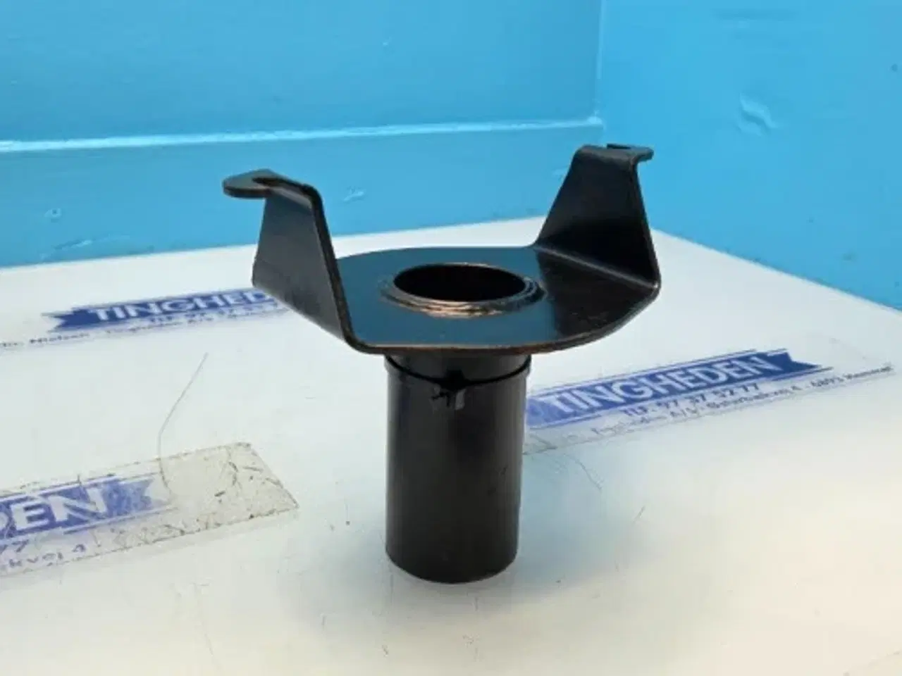 Billede 8 - Fiat PTO Afskærmning