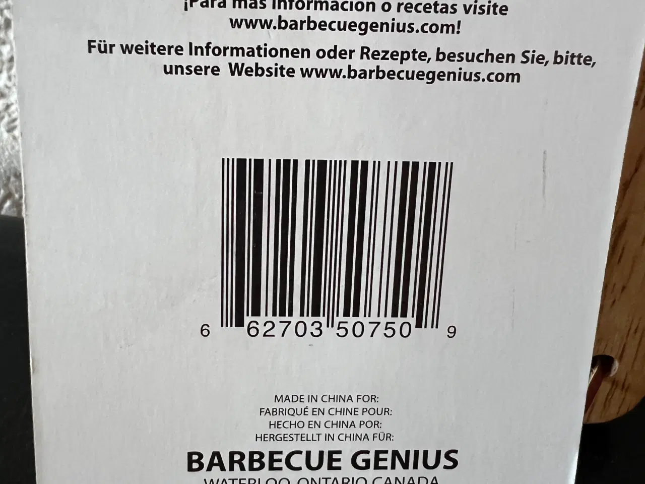 Billede 5 - Ny og Ubrugt Ristløfter. 