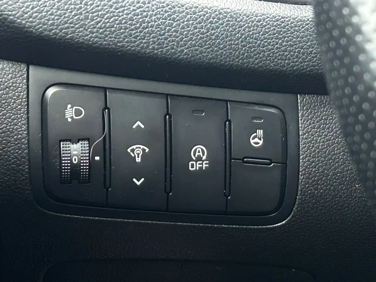 Billede 18 - Kia Ceed 1,6 CRDi 136 GT-Line SW