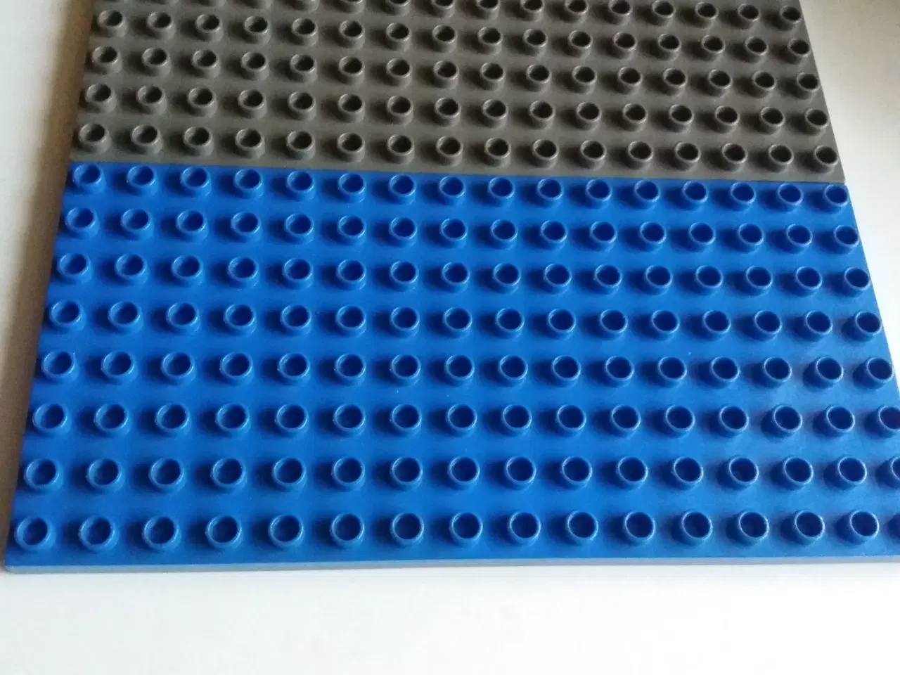 Billede 4 - Lego byggeplader