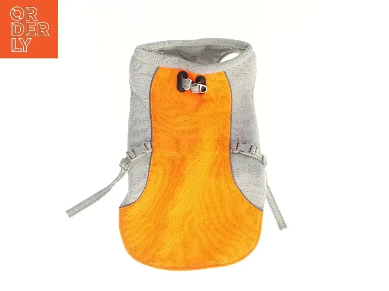 Billede 2 - Hunde vest (str. 50x32 cm)