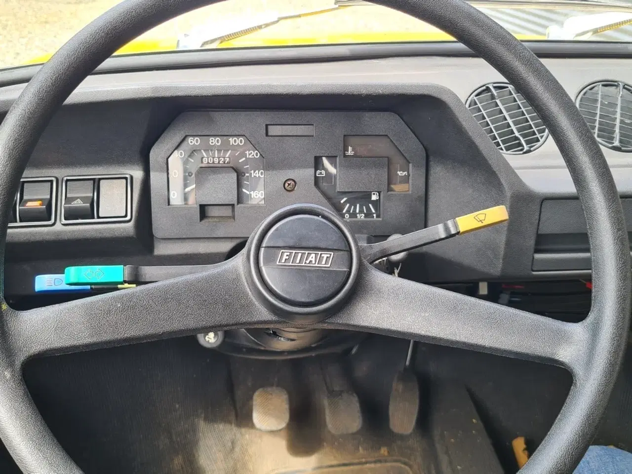 Billede 7 - Fiat 900T 0,9 Kassevogn