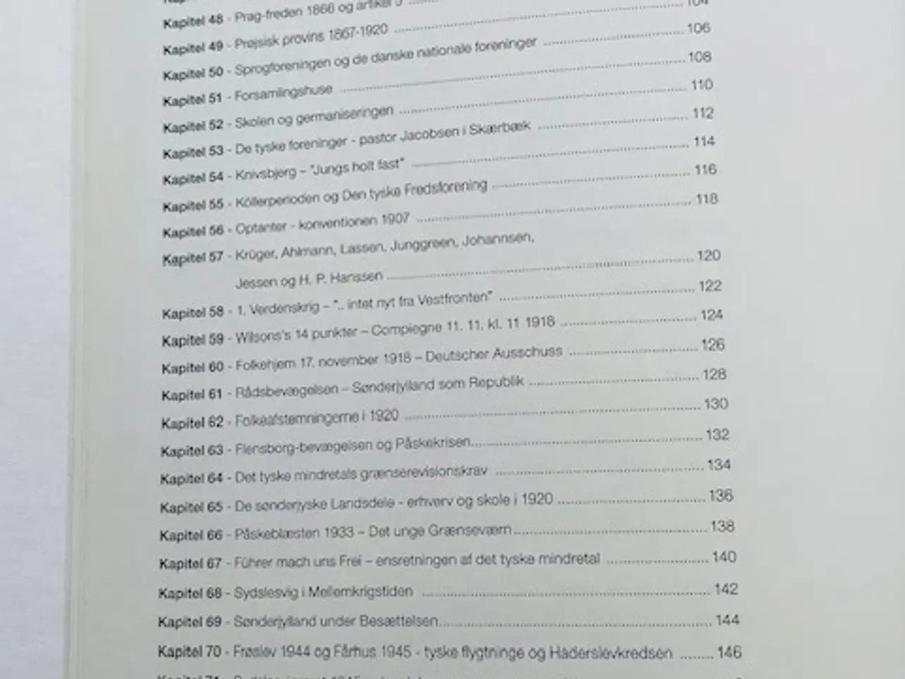 Billede 6 - Synnejysk historie Jørn Buch