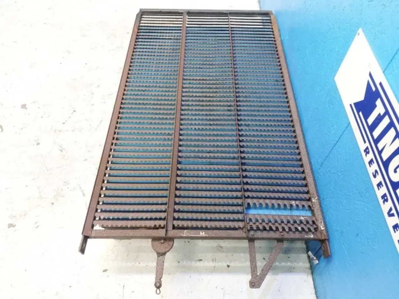 Billede 2 - Massey Ferguson 7278 Undersold 28482374