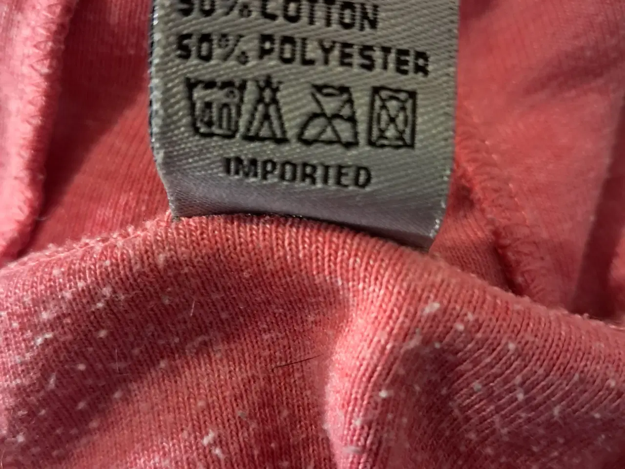 Billede 6 - Papfar's pige str. 2 bluse