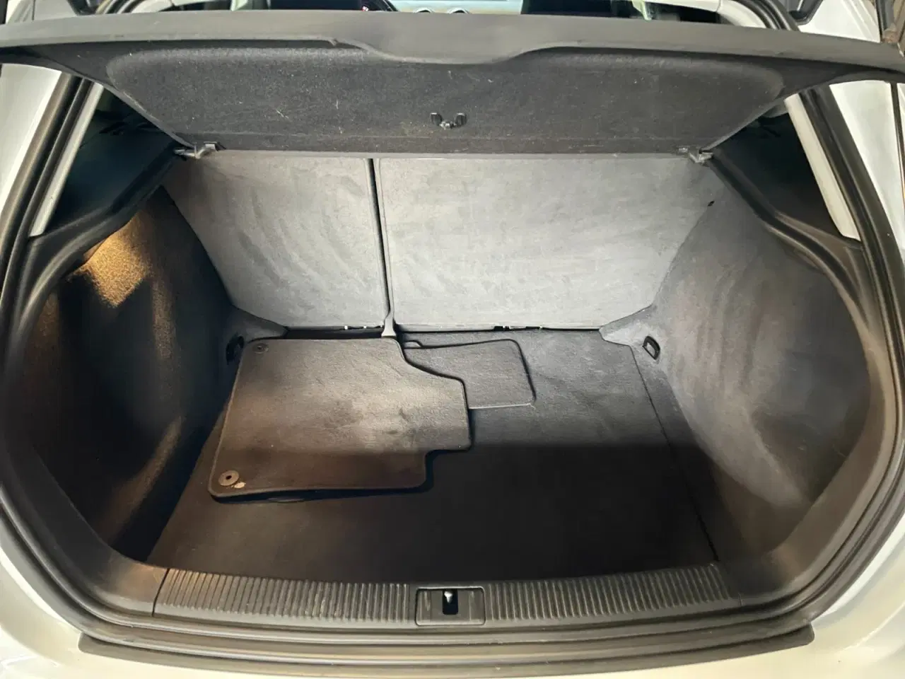 Billede 11 - Audi A3 2,0 TDi 140 Ambition Sportback