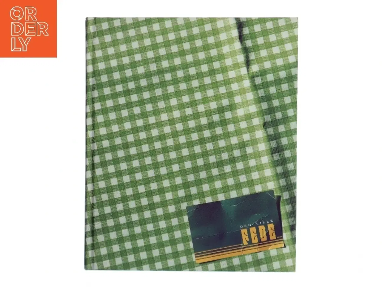 Billede 1 - Den Lille Fede (Bog)