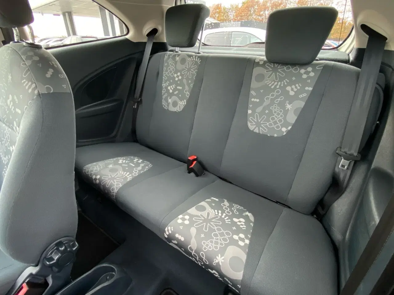 Billede 9 - Ford Ka 1,2 Trend+ 69HK 3d