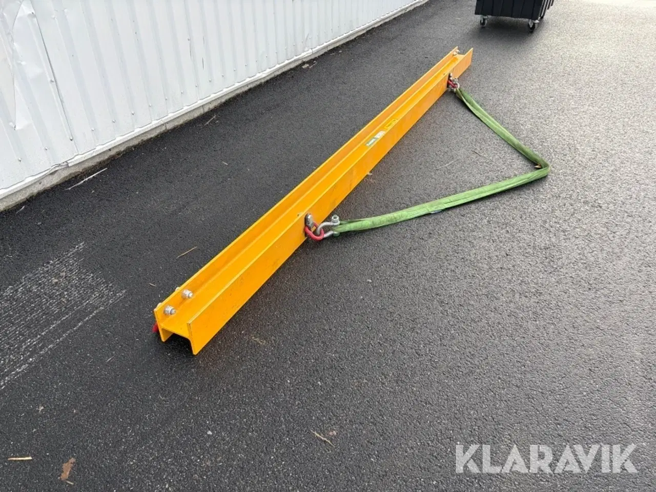 Billede 3 - Løfte åg Blaaholm PN6966 2t