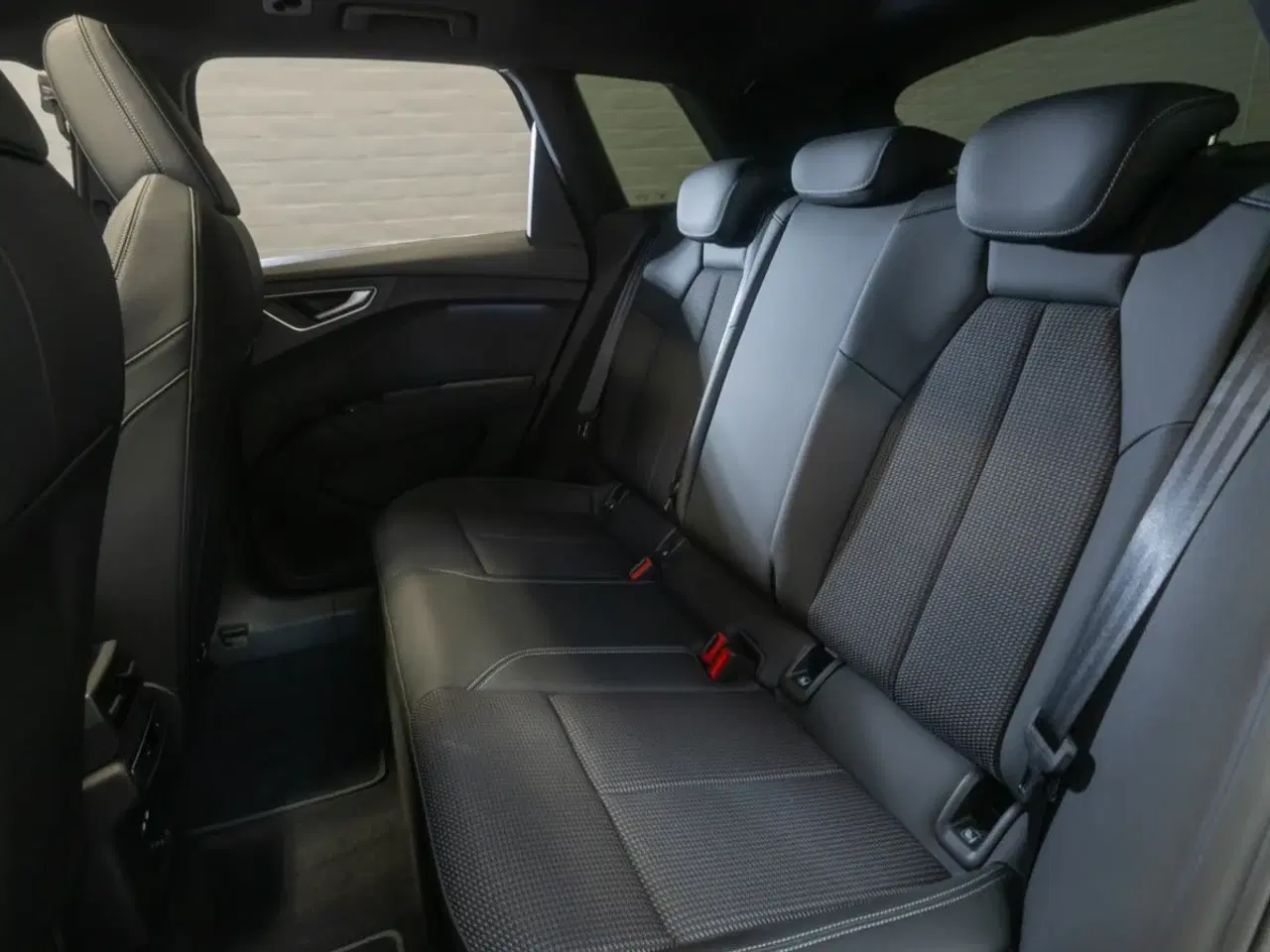 Billede 23 - Audi Q4 e-tron 45 Attraction S-line