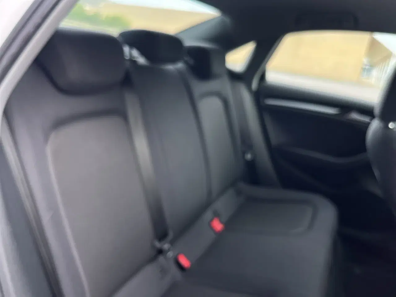 Billede 15 - Audi A3 1,6 TDi 116