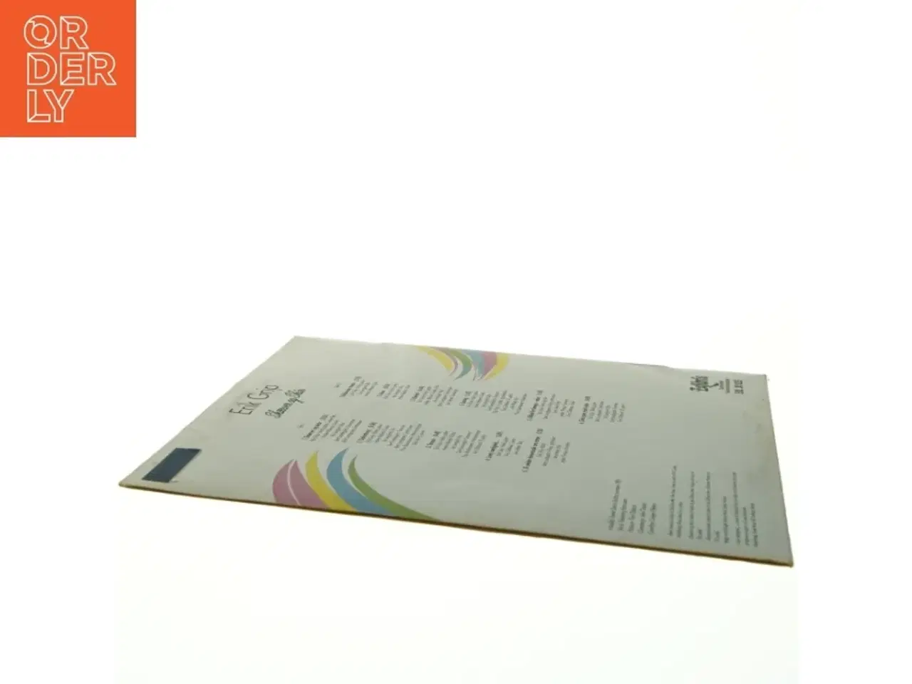 Billede 8 - Erik Grip LP fra Exlibris (str. 31 x 31 cm)