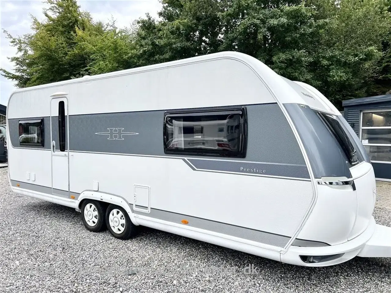 Billede 2 - 2016 - Hobby Prestige 620 CL ALDE Enkeltsenge-Alde-Mover-Gulvtemp.-Telt