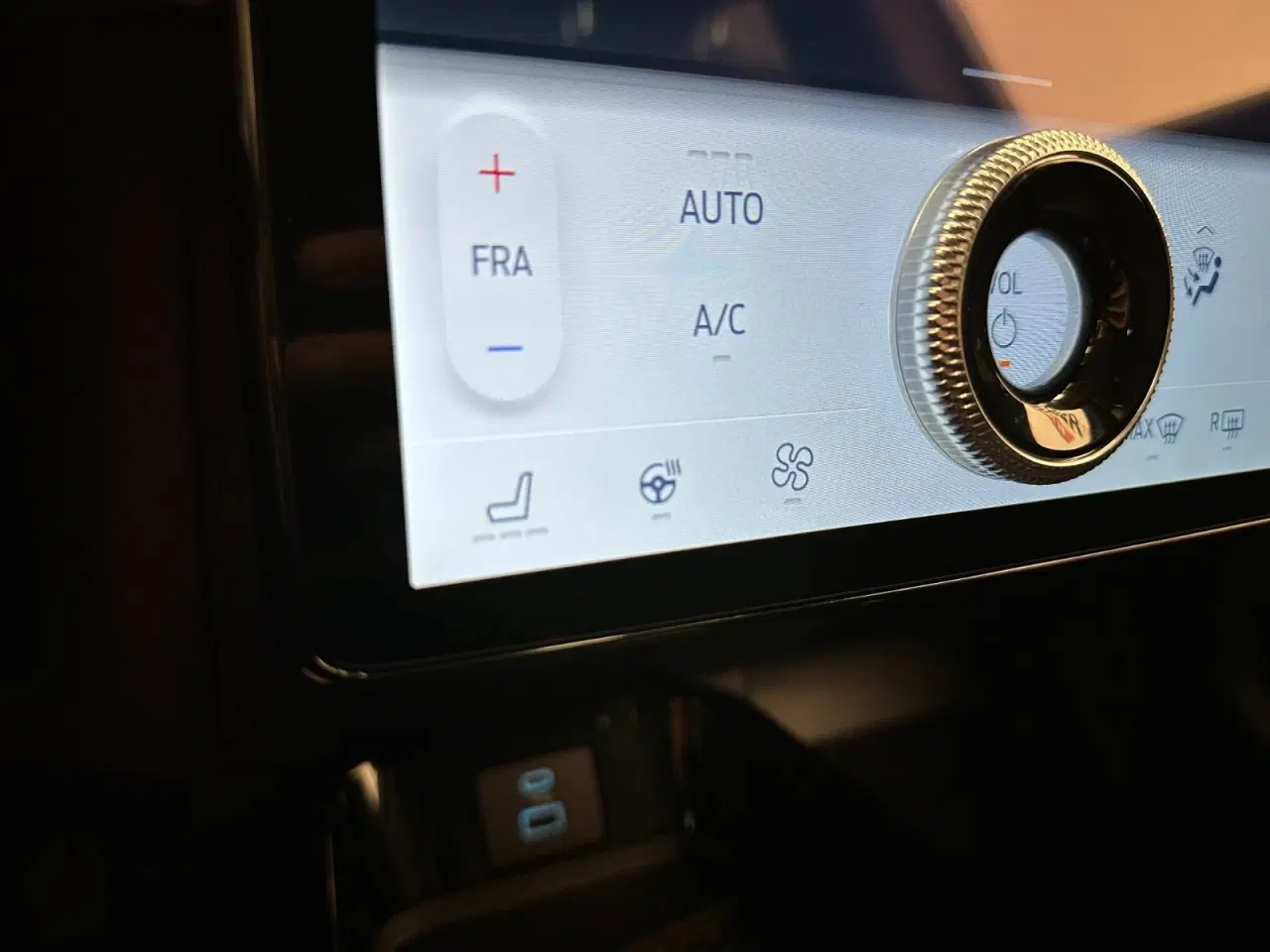 Billede 19 - Ford Mustang Mach-E 98 Extended Range