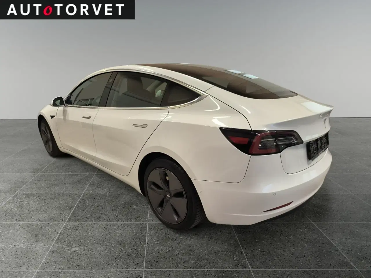 Billede 4 - Tesla Model 3  Long Range AWD