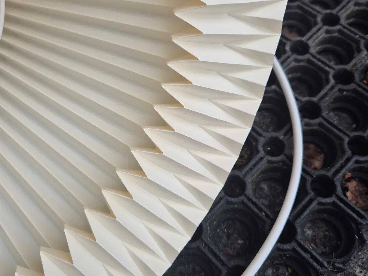 Billede 17 - Le klint pendel i god stand 