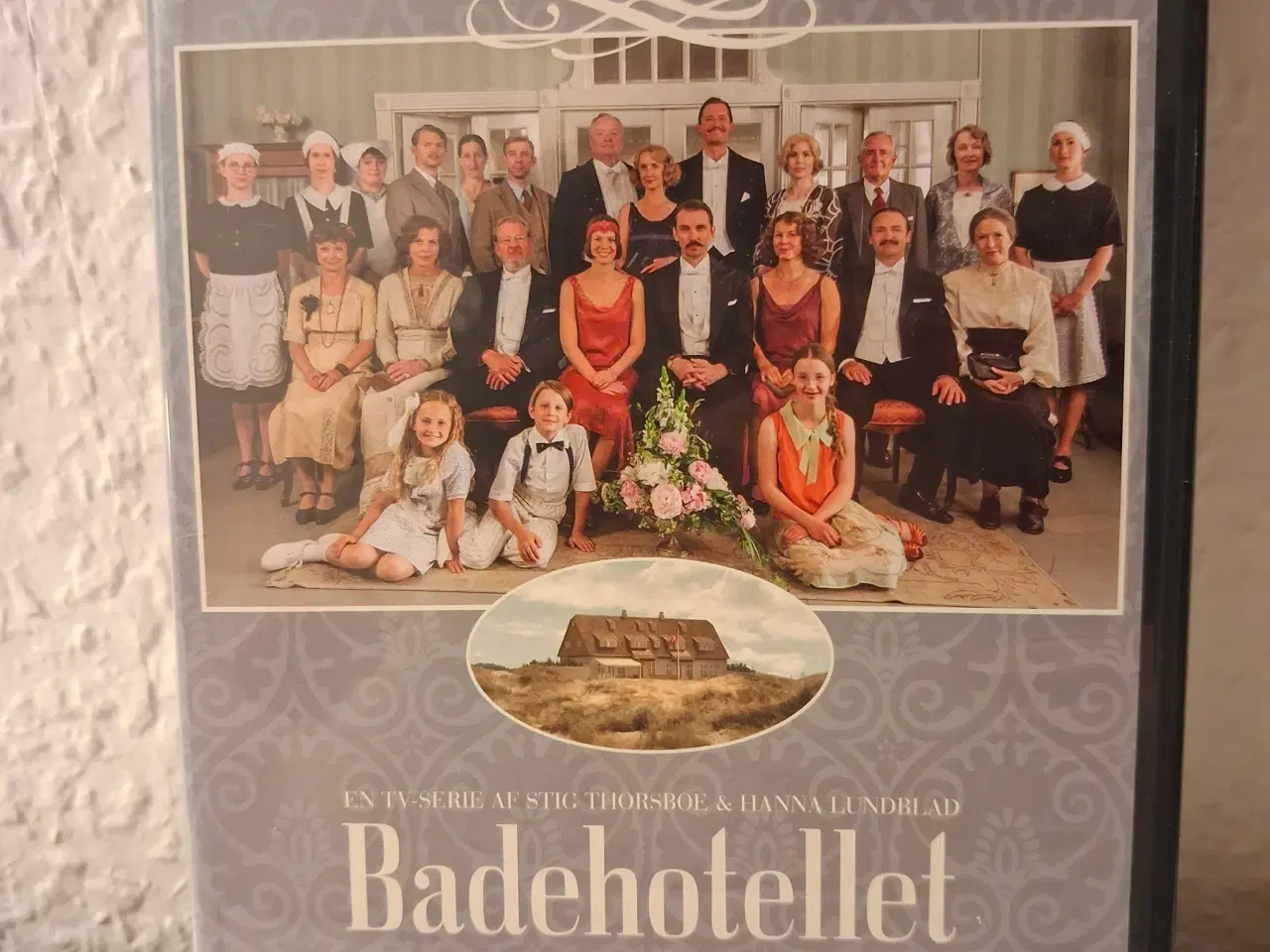 Billede 2 - Badehotel 