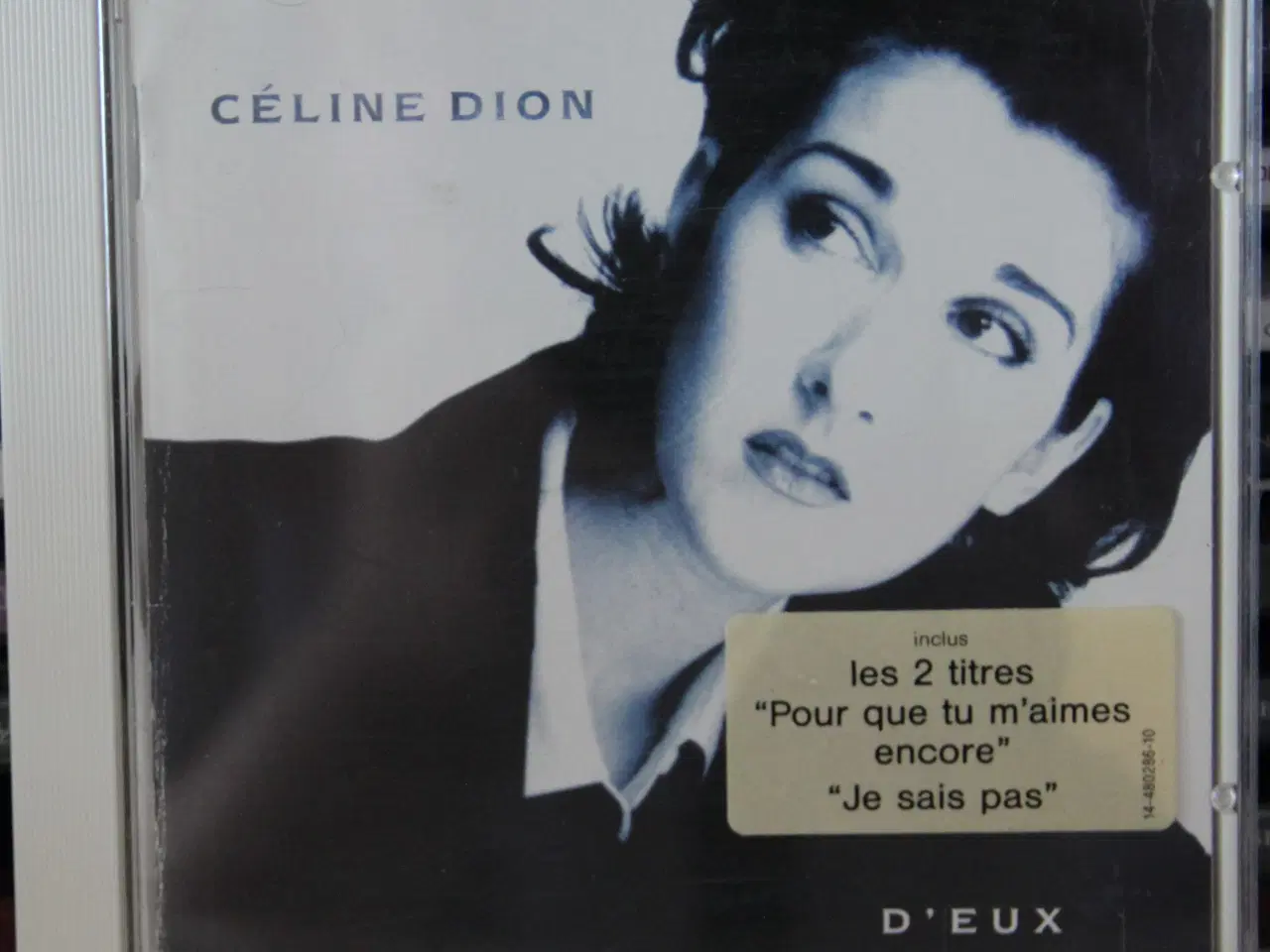 Billede 16 - Celine Dion CD’er sælges