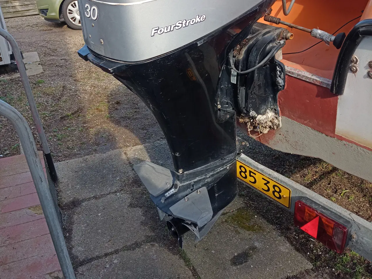 Billede 5 - Microplus 501 Explorer