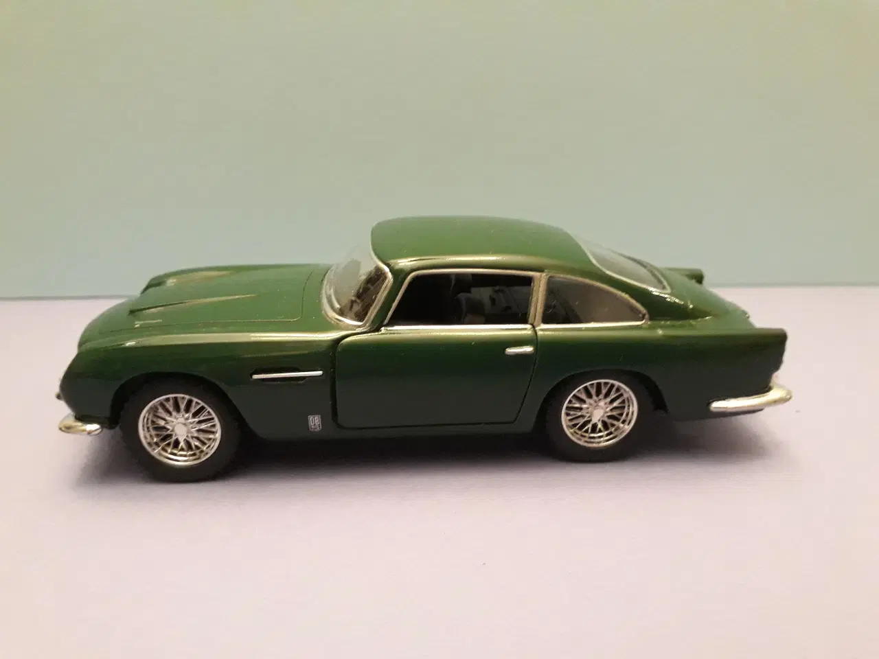 Billede 2 - 1963 Aston Martin DB5
