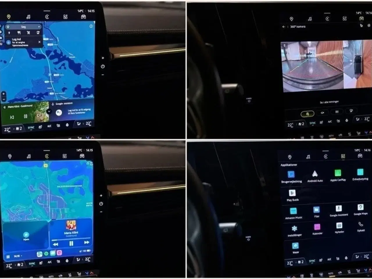 Billede 14 - Renault Megane E-Tech 60 Iconic