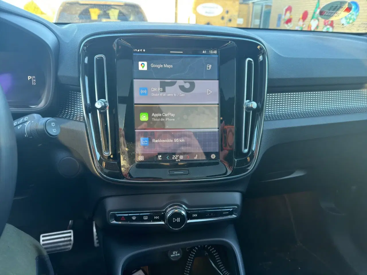 Billede 12 - Volvo XC40 P8 ReCharge Twin Pro